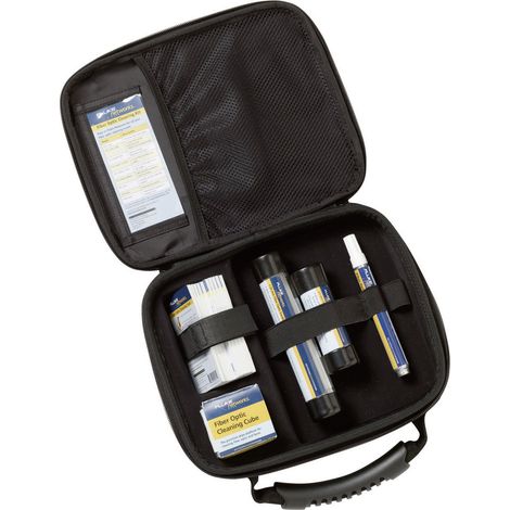 Glasfaserprüfgerät NFC-KIT-CASE Fluke Networks NFC-KIT-CASE