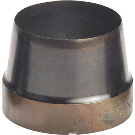 Stanzmesser für Ringstanzwerkzeug Ø42mm BOEHM