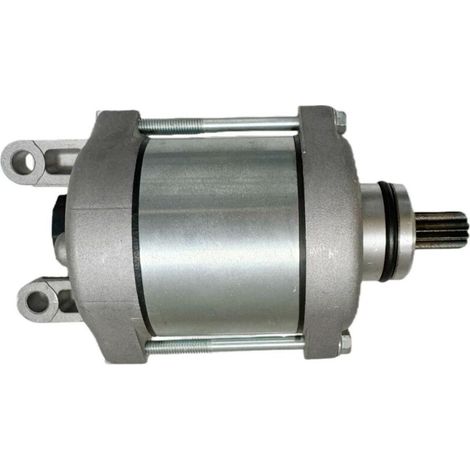 7924000100 Démarreur, démarreur haute performance pour motos KTM 250 SX-F 250 XC-F XCF-W, qualité d'origine, performances puissantes. (1/5)