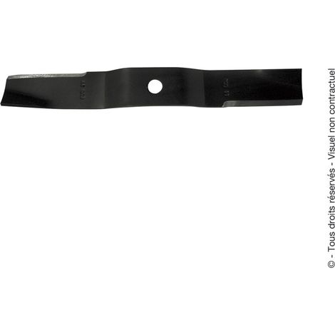 Lame tondeuse adaptable 423 mm KUBOTA 76505-11550-G1900