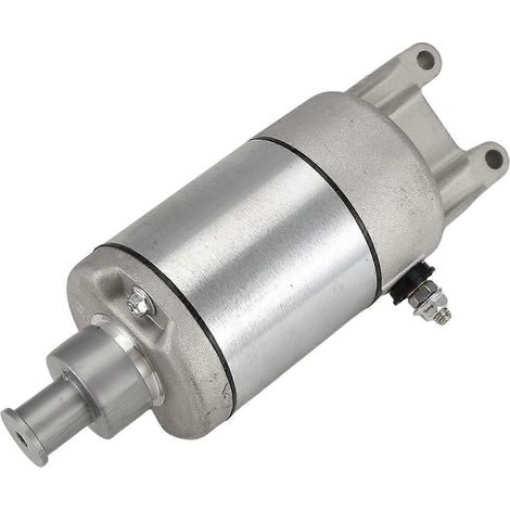 Démarreur pour moteur de moto FJS400 Silver Wing FJS600-- (1/5)