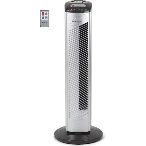 TWM 0975 Turmventilator Orbegozo (1/4)