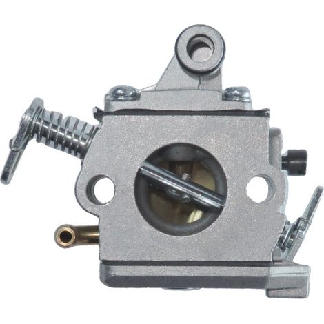 Le carburateur MS170 est compatible avec la Stihl ZAMA MS180 C1Q-S57 1130-120-0603 (1/4)