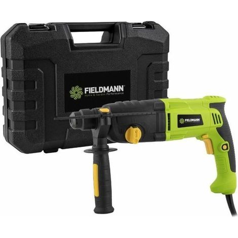 Bohrhammer - Fieldmann - FDV 211050-E (1/3)