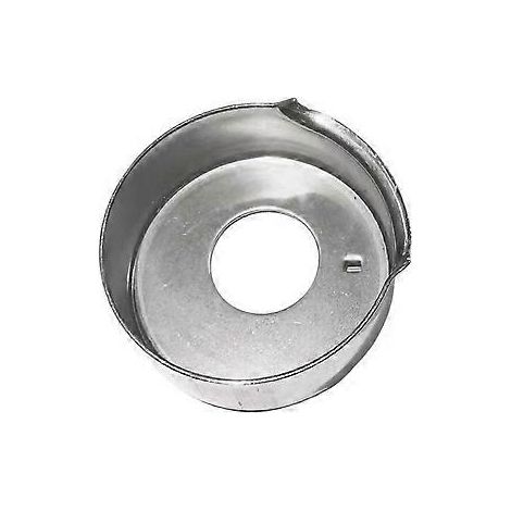 Außenbord-Wasserpumpengehäuse-Sitzpolster 63D-44322-00 für Yamaha Hidea Parsun 2-Takt 40 PS 63D-44322 (1/5)