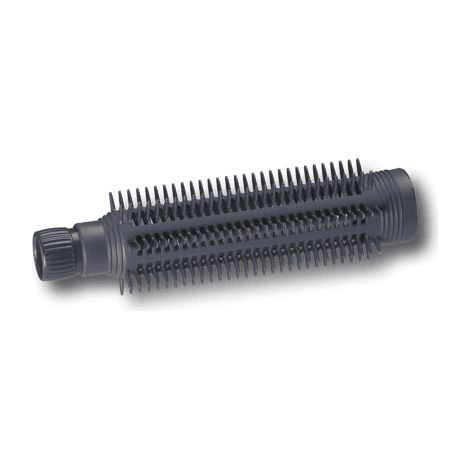 BROSSE RONDE 23MM METALLISEE POUR PETIT ELECTROMENAGER BRAUN - 67010017