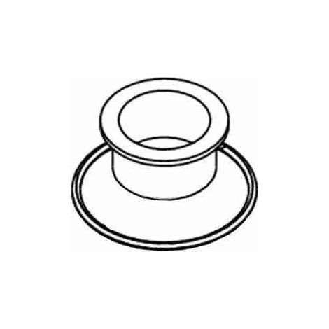 Buchsengruppe Igus S800 Faac 63003307 Original-Ersatzteil Automatisierungsgarantie