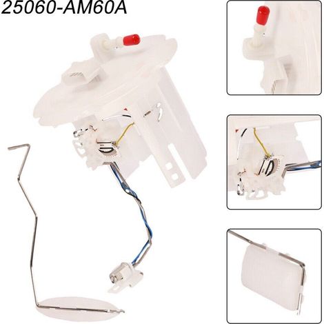 Capteur de flotteur de carburant 25060-AM60A pour Infiniti G35 Berline (1/2)