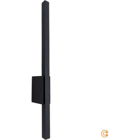 [NEUWERTIG] B-Ware Paulmann Außenwandleuchte 60cm LED 9W IP44 anthrazit Gartenleuchte Leuchte (1/2)