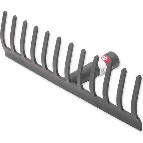 14-Zinken-Rechen  DOGHER 874-014