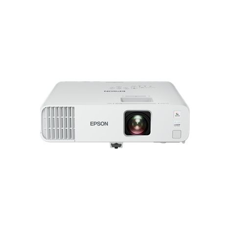 Epson Projektor EB-L260F EBL260F 3-LCD-Projektor 3LCDProjektor 4600 lm (weiß) (V11HA69080) (V11HA69080)