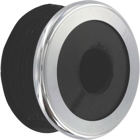 Unión de 55 mm de diámetro para tubos de 28 a 32 mm de diámetro.