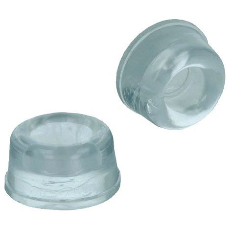 BUTEE ADHESIVE MURS ET PORTES X6 METALTEX 29703010080