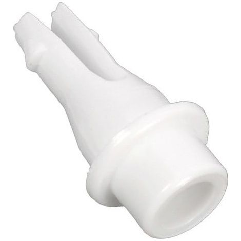 PIVOT DE PORTE POUR REFRIGERATEUR ELECTROLUX - 223061702 (1/3)
