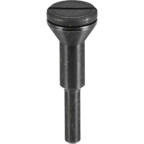 Support de montage de disque Mirka 7565060111 50 mm 6 mm