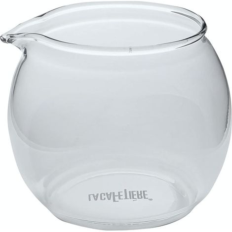 Verre de remplacement pour théière 2 tasses (1/5)
