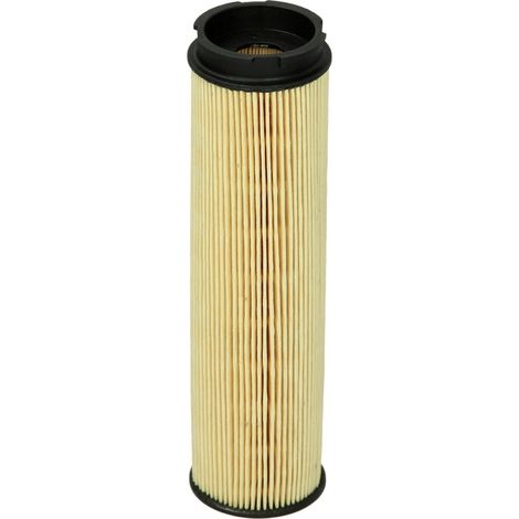 Banyo – Cartouche filtrante MICROTEC opticlean MC 18 – Filtration fine 5-20 µm – Protection brûleur fioul 15-30 kW – Forme accordéon pour surface maximale