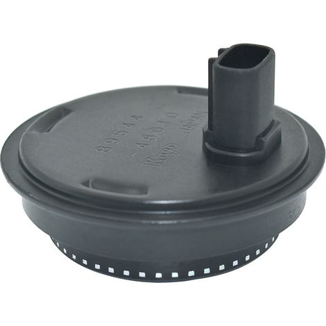 Originalteile für Toyota BABS Antiblockiersystem ABS-Sensor, Teilenummern: 89544-48010 / 8954448010, fahrzeugspezifisch. (1/5)