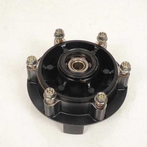 [GEBRAUCHT] [GEBRAUCHTES PRODUKT] Kranzhalter für Motorrad Yamaha 600 XJS