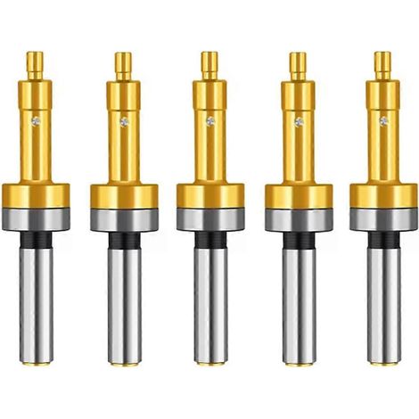 Titan-CNC-Kantendetektor für Fräs-/Drehmaschinen (1/5)