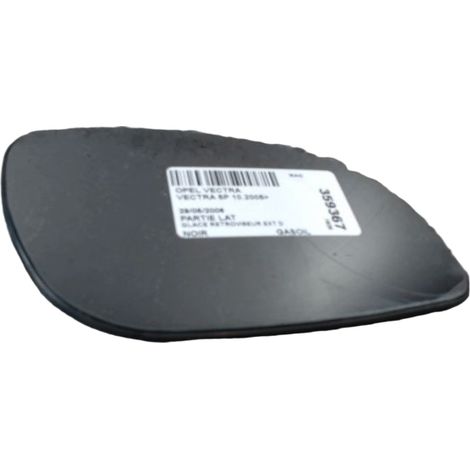 Glace Retroviseur Exterieur D OPEL Vectra 2005- [PRODUIT D'OCCASION]♻️24438121 (1/3)