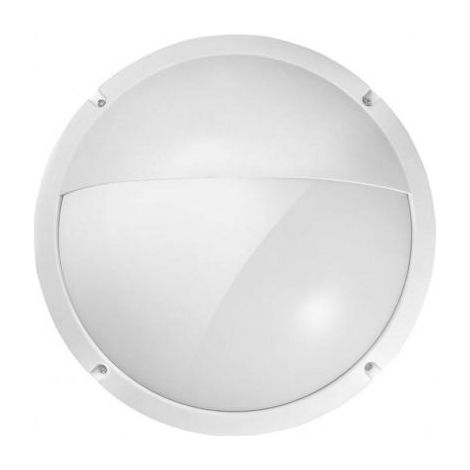Hublot LED be-led 24W étanche détecteur mouvement