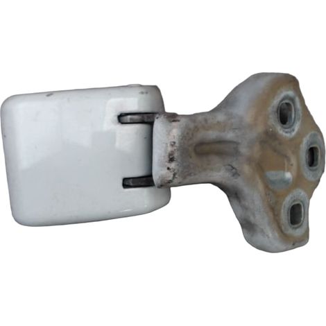 [PRODUIT D'OCCASION] Charniere Inf Porte Battante Arg TOYOTA Proace ♻️ Ref Oe. Su001a6418 - Garantie à vie (1/2)