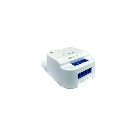 Salus Funkempfänger RT für elektrische Heizkörper (1/2)