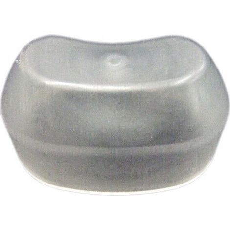 Copertura in gomma per il compressore dell'intonacatrice PFT G4