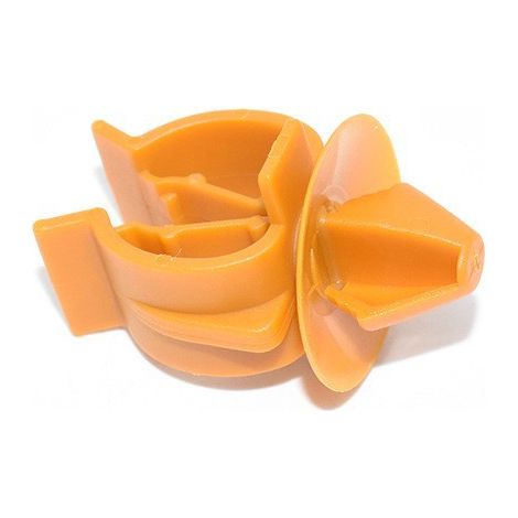 7703179096 Anwendbar auf Renault Laguna Capita Strogigi Tafic Motorhaubenstrebenclips