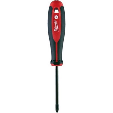 DESTORNILLADOR VARILLA HEX.PH1X100-MILWAUKEE-4058546296858 (1/2)
