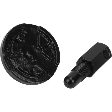 Outil de démontage de volant d'embrayage de tronçonneuse à butée de piston de 14 mm Outils de démontage d'extenseur d (1/5)