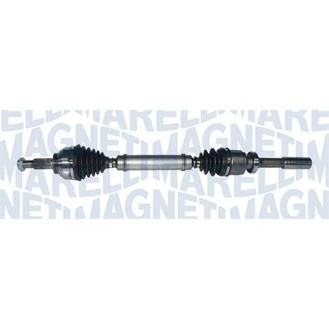 Arbre de transmission Magneti Marelli 302004190238 RENAULT 7711134780 8200035673