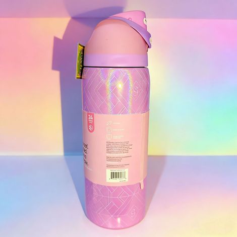 Bouteille d'eau Owala 32 oz, exclusivité Urban Outfitters, avec système d'attache FreeSip