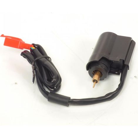 Starter de carburateur P2R pour scooter Yamaha 50 Bw's Avant 2020 (1/2)