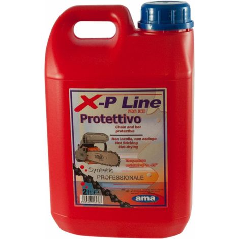 protettivo catena,xp-line pro-ice 2 lt