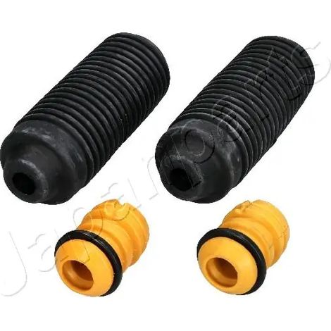 Kit de protection contre la poussière, amortisseur Japanparts KTP-102 NISSAN