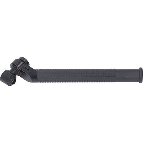 Tête de chalumeau à soudure refroidi par air col flexible rotatif rechange pistolet soudeur accessoire brasage coupe (1/5)