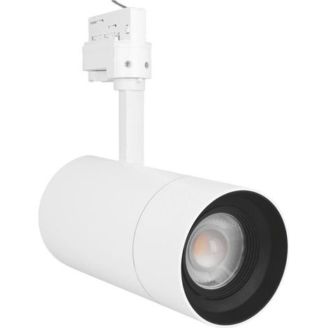 Ledvance 3PH-STR. DIM 25W 3000K 97R WS (TRACKLIGHT SPOT D85) (1/5)