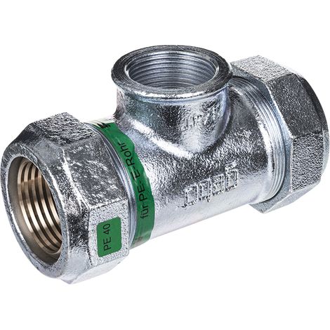 Gebo T 1/2" x 20 mm Baureihe 154