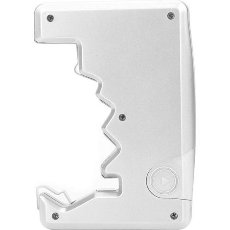 Testeur de capacité de batterie portable BT-886, affichage numérique, voltmètre de batterie au lithium, moniteur de tension compact, détecteur de charge (1/3)