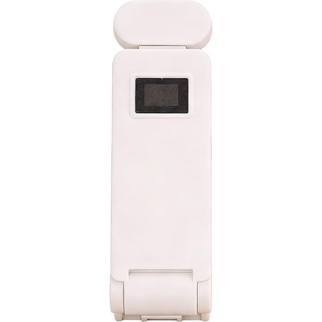 Lampe de Lecture Pince Rechargeable à Intensité Réglable 9 LED (1/5)