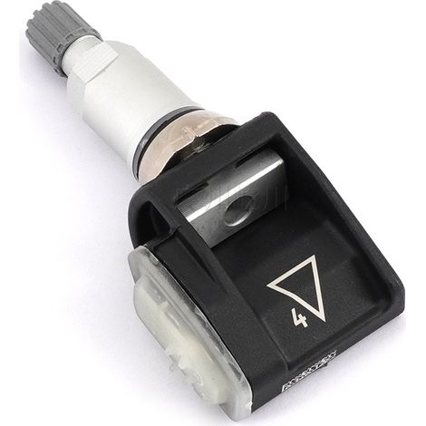13598787 s'applique au capteur de pression des pneus du système de surveillance de la pression des pneus (TPMS) des véhicules GM Chevrolet et Cadillac. (1/2)