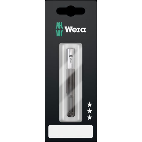 Wera 899/14/1 05134397001 899/14/1 Universalhalter 6,3 mm (1/4") 79 mm (1/2)