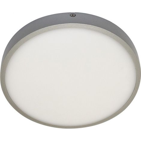Spot encastrable LED PRIM GREY (24W.2000LM) CRISTALRECORD 02-012-24-420