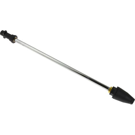 Boquilla turbo giratoria para Karcher K2-K6 (50) (1/3)