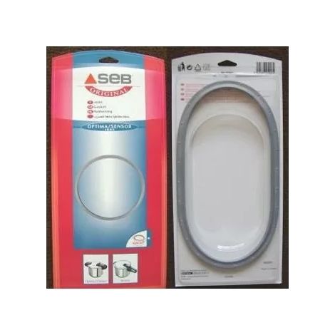 Seb 1534296 Junta olla a presión 8L Ø 235mm