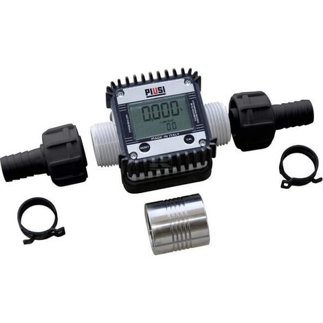 Compteur digital CEMO 10595CEMO