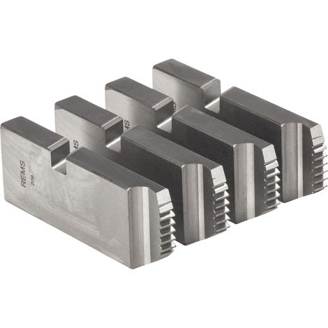 Schneidbacken BSW 7/8"- 9,Satz
