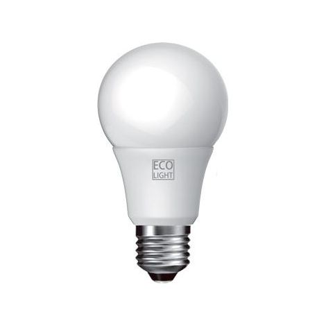Lampadina Ecolight Century Goccia 15 W E27 1521 lm 4000K